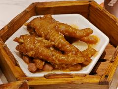 -广府汤语·靓汤·早茶·小粤菜(仁恒梦店)