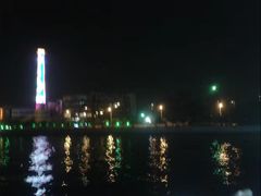 -珠江夜游广州塔·中大码头