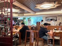 -清真·鸦儿李记·涮肉(花市店)