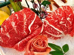 -喜聚薈·花膠雞海鮮火鍋(越秀店)