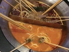 -宏姐串串香(征仪路店)
