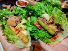 -蒜香焼肉PURUSHIN(马场路店)