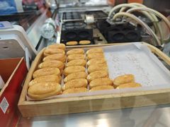 -道里菜市场