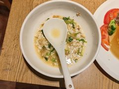 -芳芳私房菜·精做淮扬菜(承德路店)