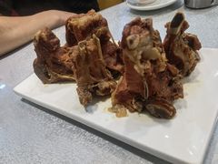 -京城百饺园•东北菜馆(红谷滩店)
