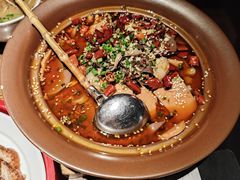 -掌柜的店·河南的菜(世茂店)