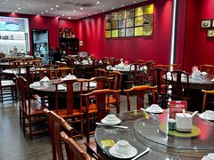 -陈记菜馆·非遗淮扬菜(东关街教场店)