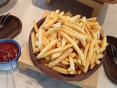 -J cafe 朝夕餐厅