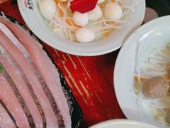 -重庆袁老四火锅(武进万达店)