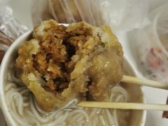 -汪记鲜鱼糊汤粉(沈阳路总店)