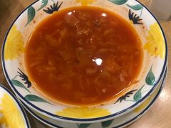 -萨莉亚意式餐厅(莲花国际广场店)