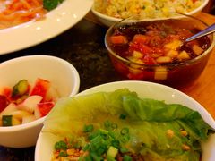 -老码头火锅(玉林店)