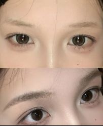 -四七美学·半永久纹眉