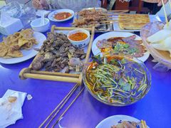 -西关回头馆(西关美食街店)