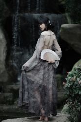 -青岛这朵女子摄影(中海寰宇天下天颂店)