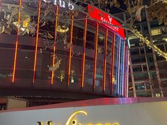 -美菲特健身(华贸店)