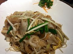 XO酱炒陈村粉-黄但记老店·陈村粉食府