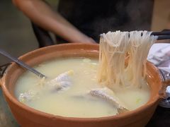 -堂宴·老厦门私房菜(1988仙岳总店)