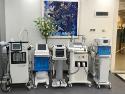 -时光海科学美肤中心