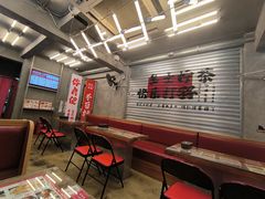 -孖记茶档·热腾茶餐(江南西plus店)