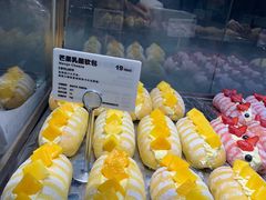 -LELECHA乐乐茶(美罗城店)