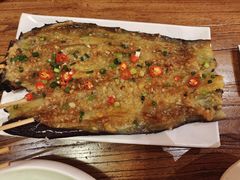 -管氏翅吧(国展店)