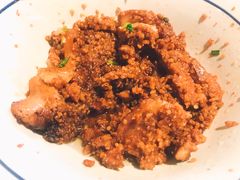 -老村长•湖北家常菜(南湖店)