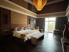 -天芳悦潭度假村温泉