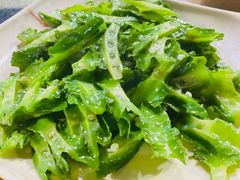 -四川人郑霞海鲜