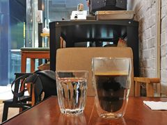 -COFFEE HOLIC(朝外SOHO店)