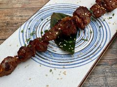 碳烤牛肋条-熊藏居酒屋(kkone店)