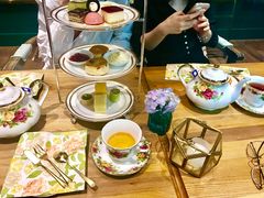 -也枫·小黄楼(南山路旗舰店)