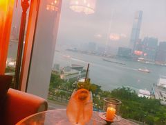 -Caprice(香港四季酒店)