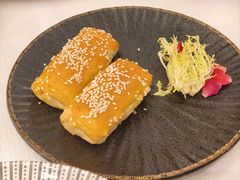 -東園·廣州味·點心與燒鵝(东山口店)