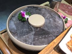 -渝味晓宇火锅(合川路店)