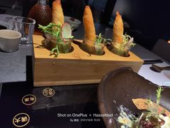 -匠和风精致料理(祥禾天地店)