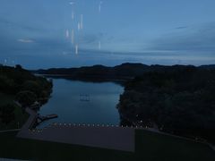 -天目湖涵田度假村