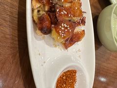 -蝴蝶里·粤菜·点心(龙湖杭州金沙天街店)