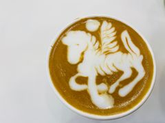 -Manner Coffee(芮欧百货店)