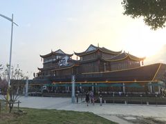 -二十八里太湖船菜(吉祥路店)