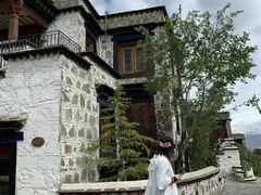 -松赞拉萨林卡酒店