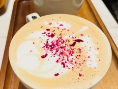 -Peet's Coffee皮爷咖啡(豫园店)