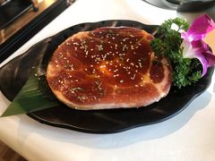 -汉江川烤肉(通州店)
