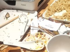 -木屋烧烤(龙岗龙城万科里店)