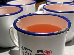 -探鱼·鲜青椒爽麻烤鱼(番禺万达店)