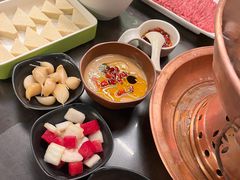 -南门涮肉(后海店)