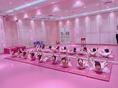 -芭芭拉舞蹈·星星演说家(珠江新城校区)