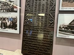 -中国铁道博物馆(正阳门馆)