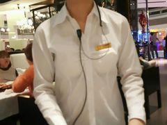 -北李妈妈菜·海肠捞饭(高新万达店)