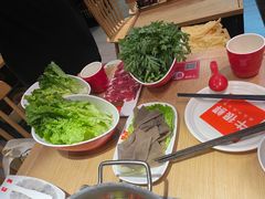 -牛很鲜潮汕牛肉火锅(信河店)